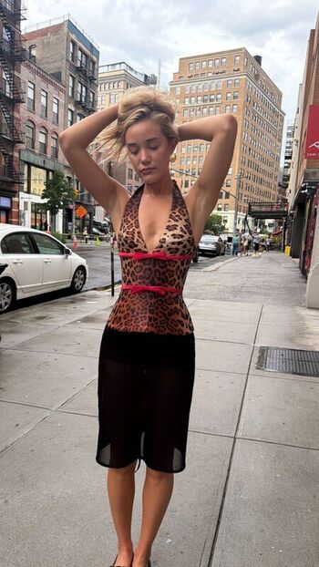 Olivia ponton leaked private photo uncensored HD quality