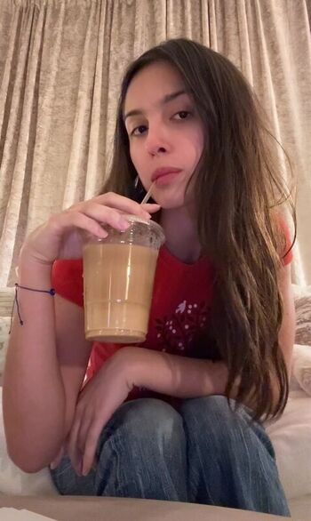 Olivia rodrigo  page leaked private photo uncensored HD quality