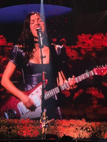 Olivia rodrigo  page leaked private photo uncensored HD quality