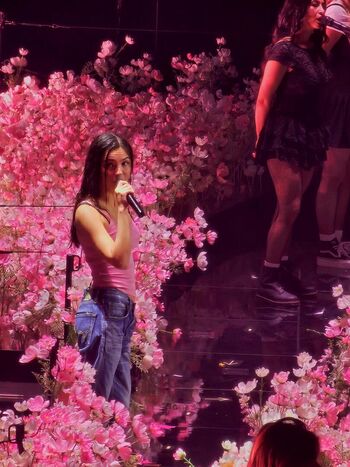 Olivia rodrigo  page leaked private photo uncensored HD quality