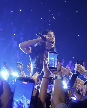 Olivia rodrigo  page leaked private photo uncensored HD quality
