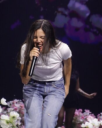 Olivia rodrigo  page leaked private photo uncensored HD quality