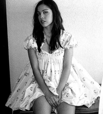 Olivia rodrigo leaked private photo uncensored HD quality