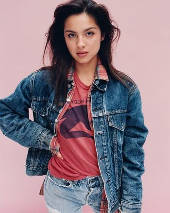 Olivia rodrigo leaked private photo uncensored HD quality