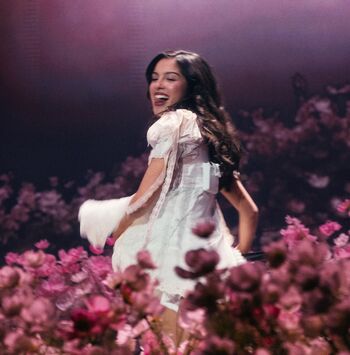 Olivia rodrigo leaked private photo uncensored HD quality