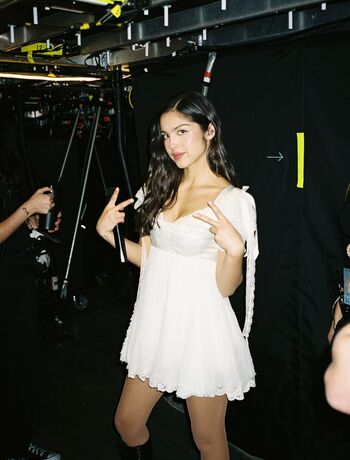 Olivia rodrigo leaked private photo uncensored HD quality