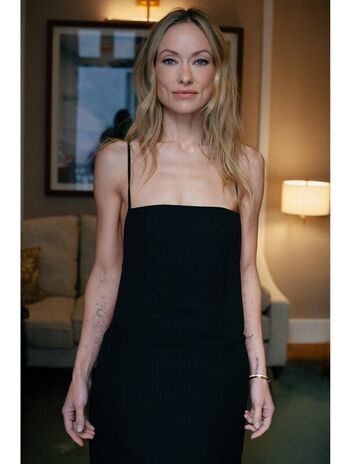Olivia wilde leaked private photo uncensored HD quality