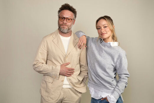 Olivia wilde leaked private photo uncensored HD quality