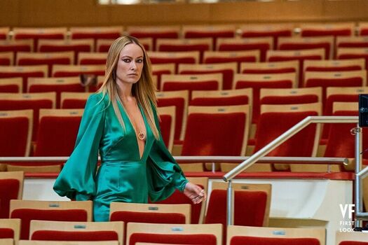 Olivia wilde leaked private photo uncensored HD quality