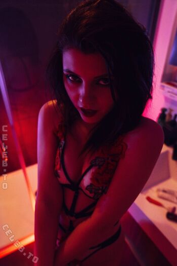 Olyashaa leaked private photo uncensored HD quality