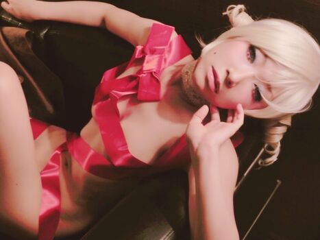Omi kero gibson leaked private photo uncensored HD quality