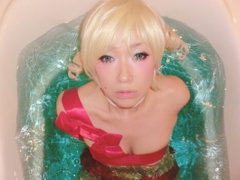 Omi kero gibson leaked private photo uncensored HD quality