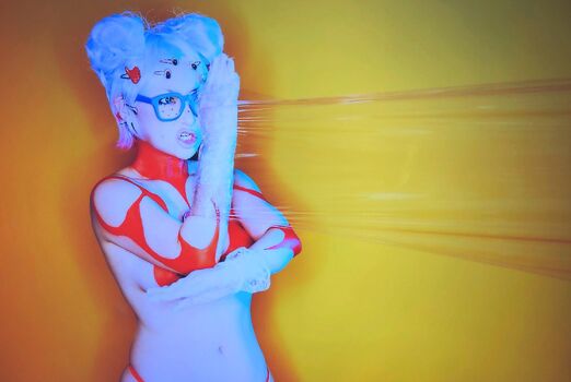Omi kero gibson leaked private photo uncensored HD quality
