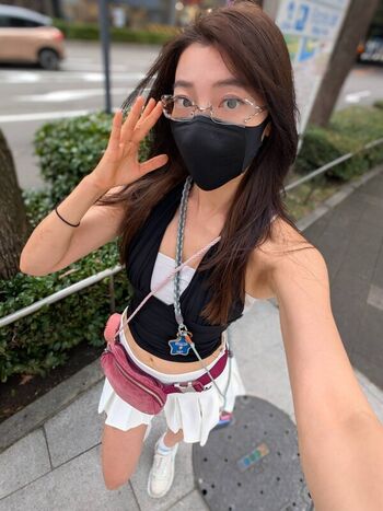 Onigiri page leaked private photo uncensored HD quality