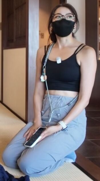 Onigiri page leaked private photo uncensored HD quality