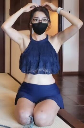 Onigiri page leaked private photo uncensored HD quality