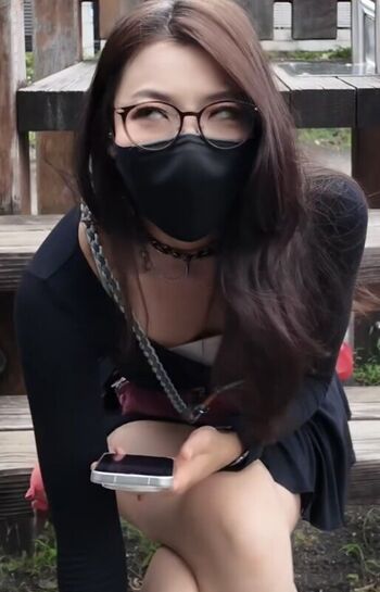 Onigiri page leaked private photo uncensored HD quality