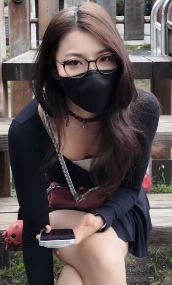 Onigiri page leaked private photo uncensored HD quality