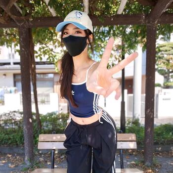 Onigiri page leaked private photo uncensored HD quality
