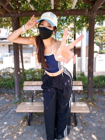 Onigiri page leaked private photo uncensored HD quality