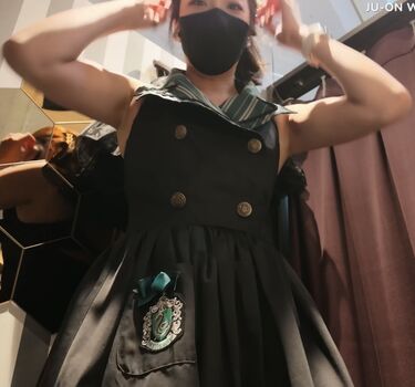 Onigiri page leaked private photo uncensored HD quality