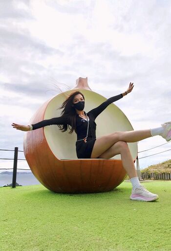 Onigiri leaked private photo uncensored HD quality