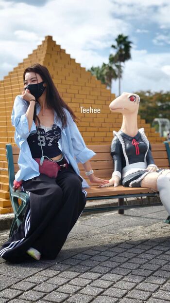 Onigiri leaked private photo uncensored HD quality