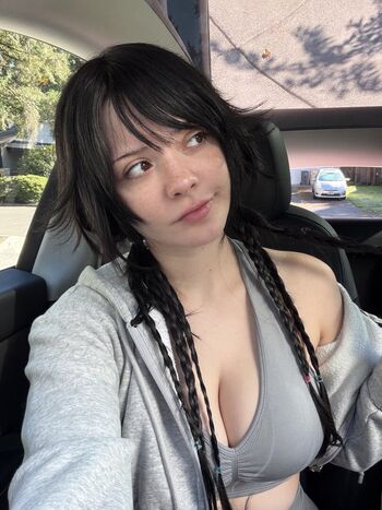 Onisuna leaked private photo uncensored HD quality