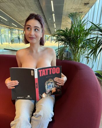 Only lika page leaked private photo uncensored HD quality