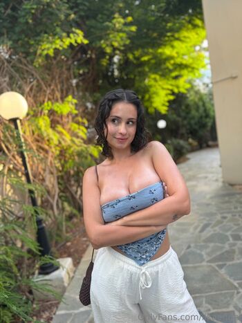 Only lika leaked private photo uncensored HD quality