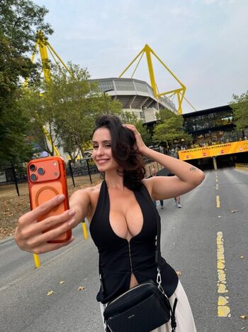 Only lika leaked private photo uncensored HD quality