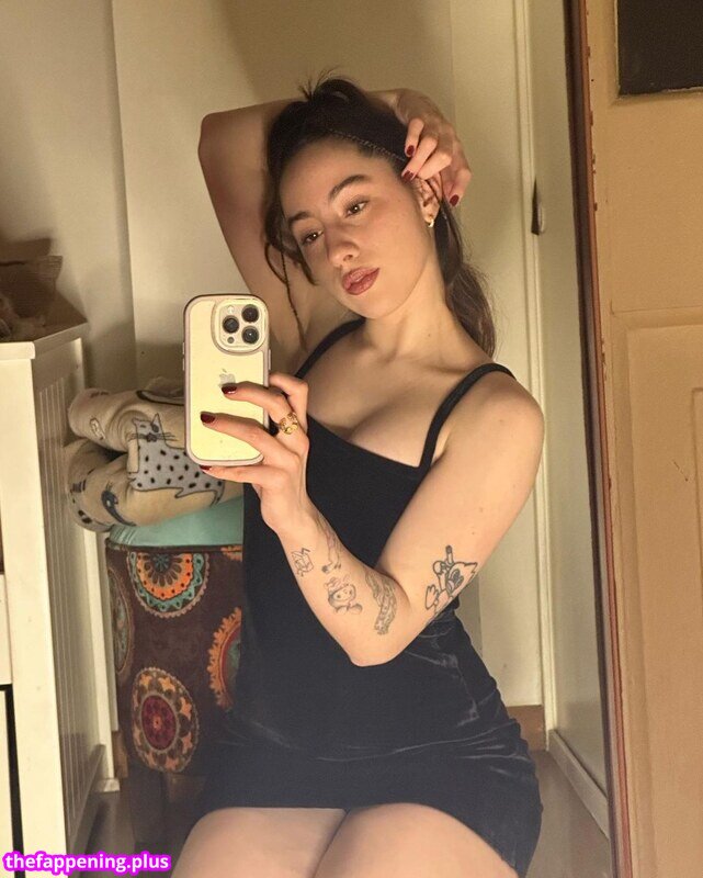 Page/ leaked private photo uncensored HD quality