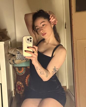Orianakane leaked private photo uncensored HD quality