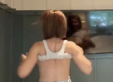 Orla chennaoui leaked private photo uncensored HD quality