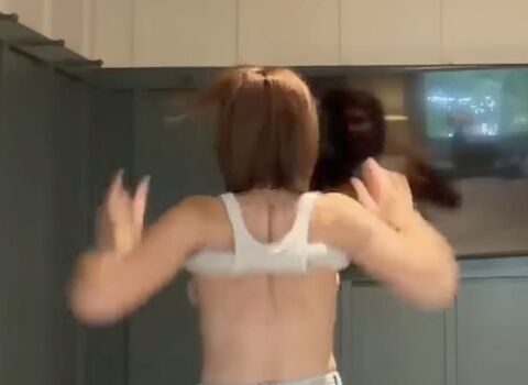 Orla chennaoui leaked private photo uncensored HD quality