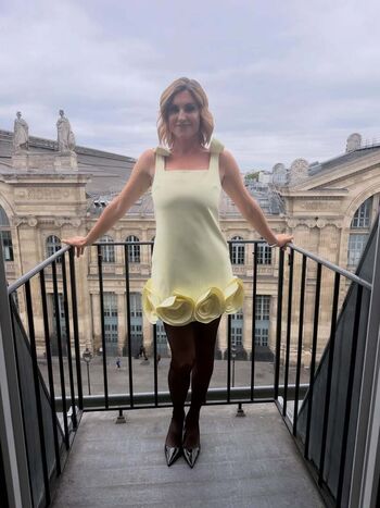 Orla chennaoui leaked private photo uncensored HD quality