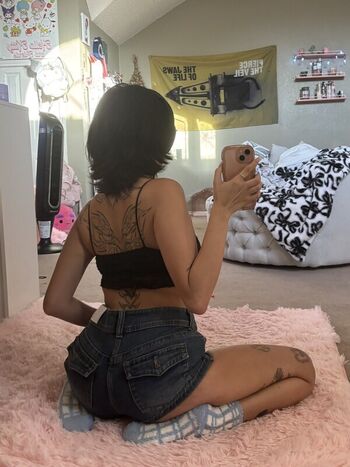 Pxiekittie leaked private photo uncensored HD quality