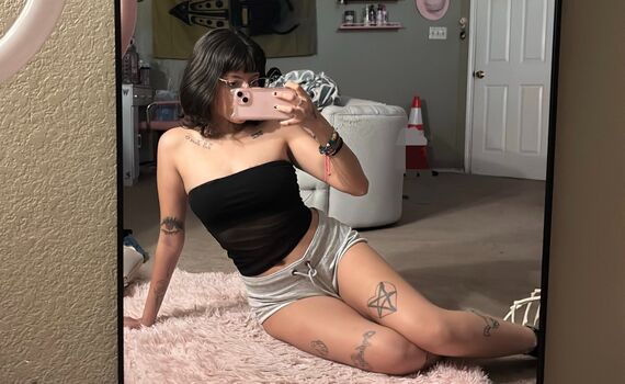 Pxiekittie leaked private photo uncensored HD quality