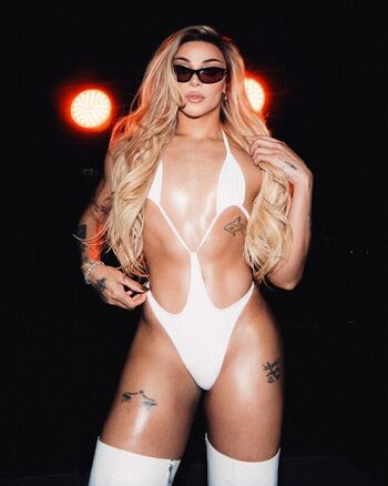 Pabllo vittar leaked private photo uncensored HD quality