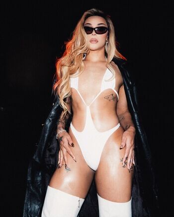 Pabllo vittar leaked private photo uncensored HD quality