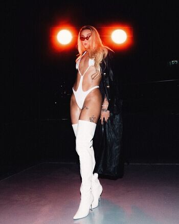 Pabllo vittar leaked private photo uncensored HD quality