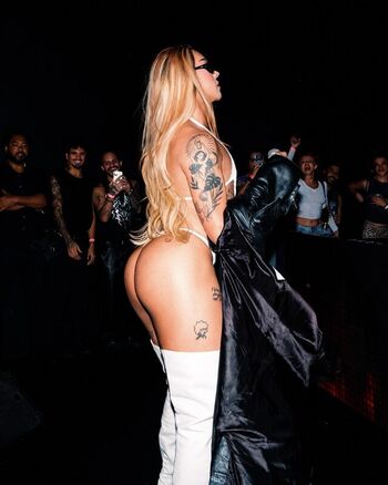 Pabllo vittar leaked private photo uncensored HD quality