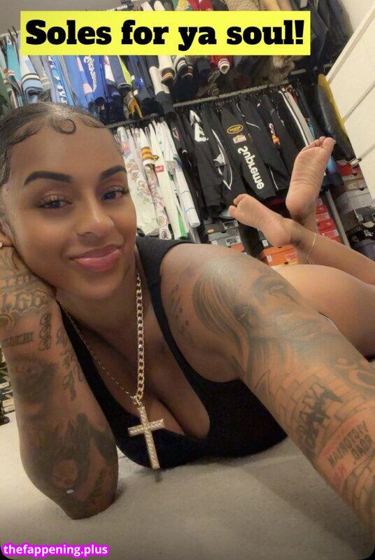 Page/ leaked private photo uncensored HD quality