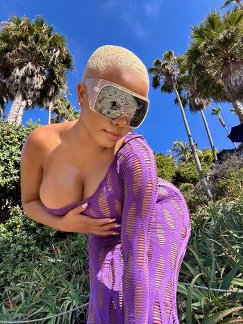 Palyce savage page leaked private photo uncensored HD quality