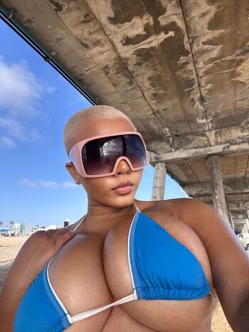 Palyce savage leaked private photo uncensored HD quality