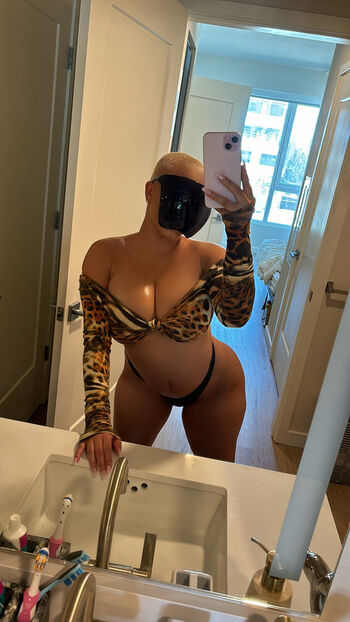 Palyce savage leaked private photo uncensored HD quality