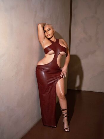 Palyce savage leaked private photo uncensored HD quality