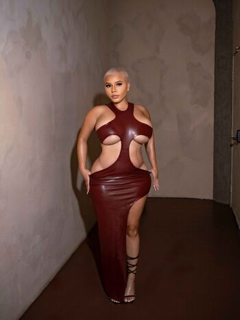 Palyce savage leaked private photo uncensored HD quality