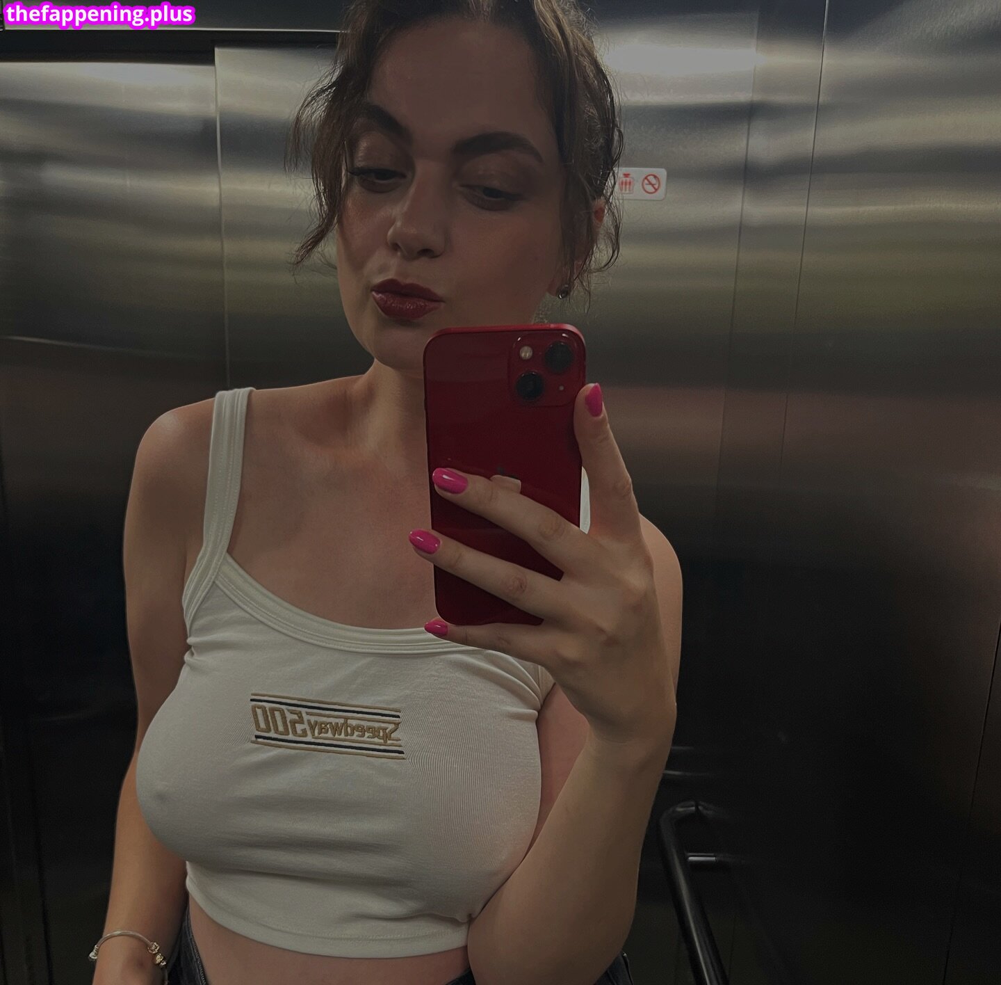 Ema emerson leaked private photo uncensored HD quality