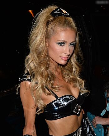 Paris hilton leaked private photo uncensored HD quality